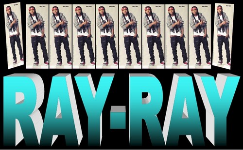  RAY-RAY
