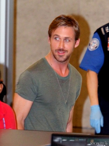  Ryan Gosling: Hottest 사진