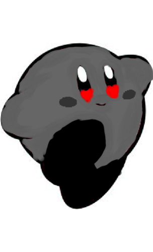  Shadow Kirby