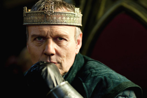  Uther sexy Pendragon