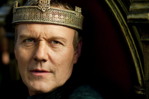  Uther sexy Pendragon