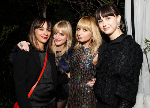 Warner Music Group Grammy Celebration Hosted By InStyle (February 12)