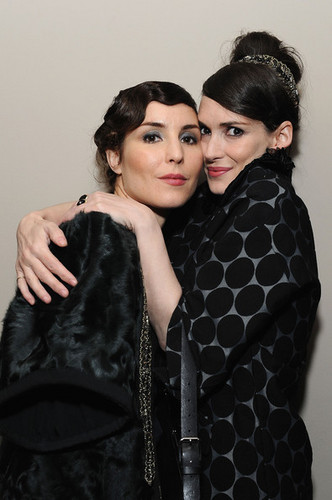  Winona Ryder: Marni at H&M Collection Launch