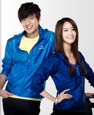  Yoona - Eider Promotion Picture