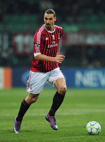  Z. Ibrahimovic (AC Milan - Arsenal)