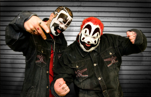  insane clown posse