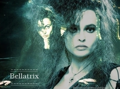  ♥Bellatrix♥