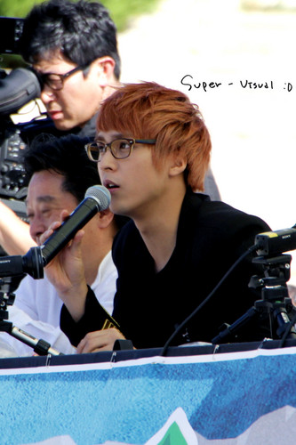  ♥ Dongwoon ♥