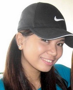  Mary Ann Grace Natividad Panganiban (1987-2012