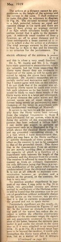  1919 News artikulo - The True Wireless 6