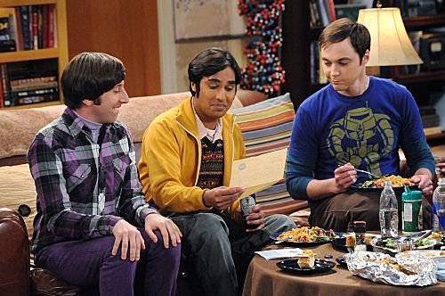 tbbt - The Big Bang Theory Photo (31444870) - Fanpop