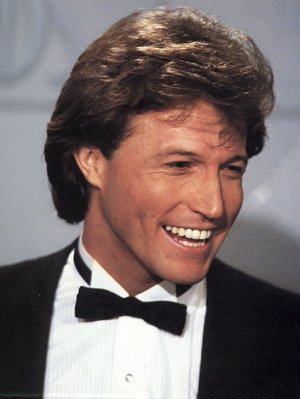  Andy Gibb (5 March 1958 – 10 March 1988