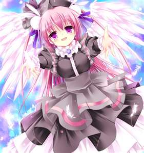  anime Angel