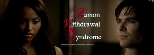  Bamon Withdrawal Syndrome