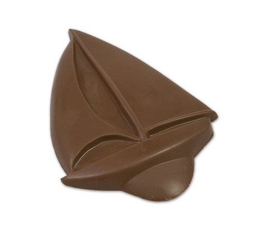  Chocolate Sail کشتی