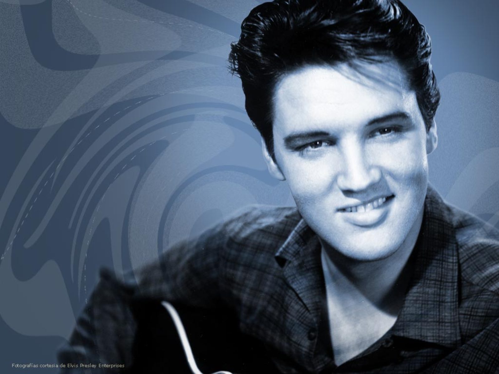Elvis Presley - Elvis Presley Wallpaper (29277324) - Fanpop