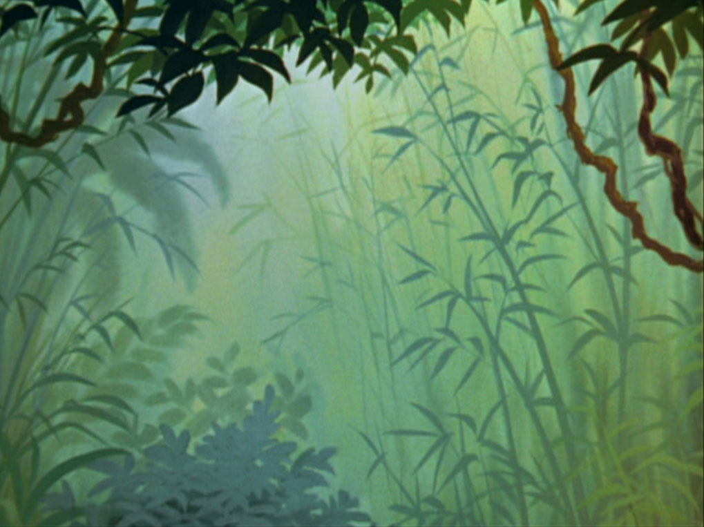 Empty-Backdrop-from-The-Jungle-Book-disn