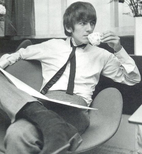  George Harrison