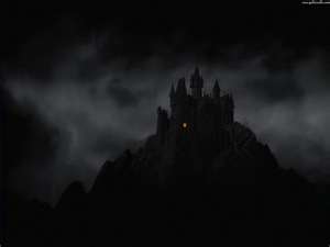  गॉथिक castles...