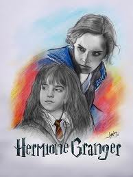 Hermine Granger