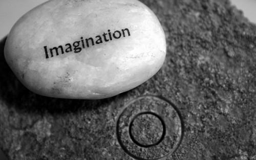  Imagination