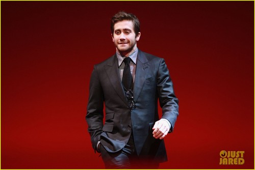  Jake Gyllenhaal: Berlin Film Festival Closing Ceremony!