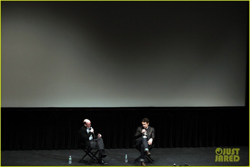  James Franco: 'My Own Private River' Screening!