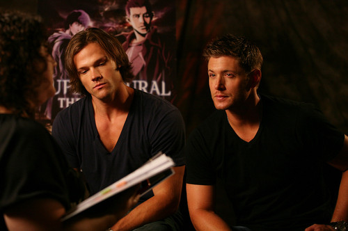  Jensen & Jared