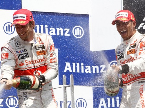  Jenson And Lewis