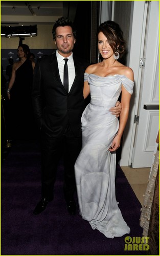  Kate Beckinsale: Costume Designers Guild Awards 2012