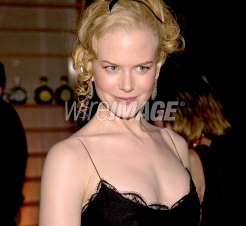  Nicole Kidman, 2004