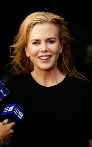  Nicole Kidman - Tropfest Australia 2012