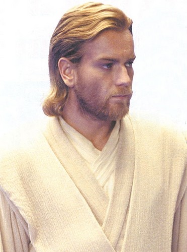  Obi-Wan Kenobi