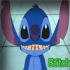  Stitch ícone