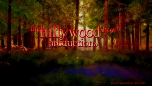  The Hillywood Show- BD PARODY