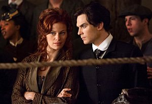  The Vampire Diaries - Episode 3.16 - 1912 - Promotional foto