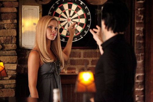  The Vampire Diaries - Episode 3.16 - 1912 - Promotional 사진