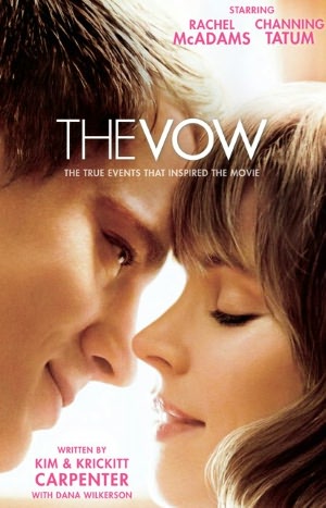  The Vow- the true events that inspired the movie
