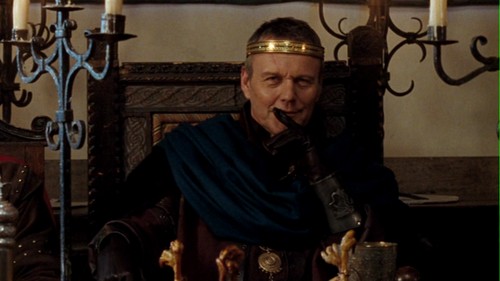  Today Is Anthony Head's 58th Birthday!
