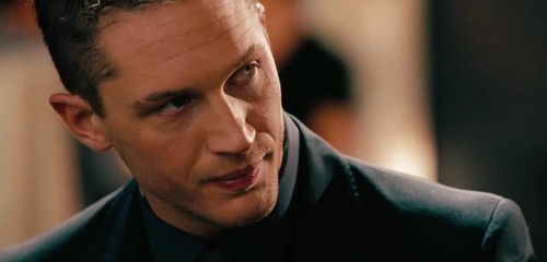  Tom Hardy - This Means War