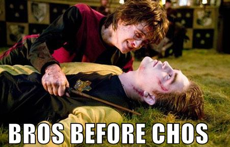  dead Cedric :(