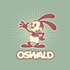  oswald
