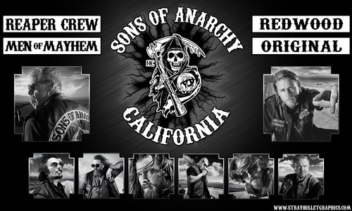  sons of anarchy