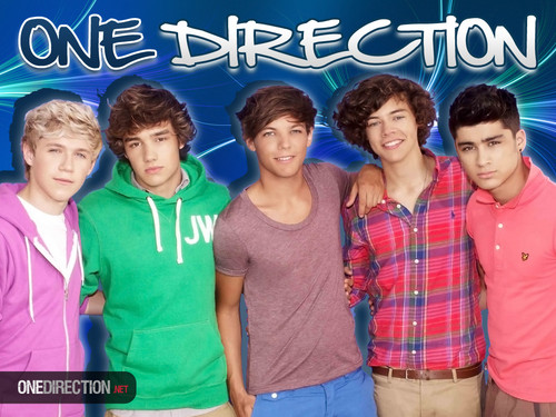  ♫One Direction♫