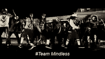  # Team Mindless :)