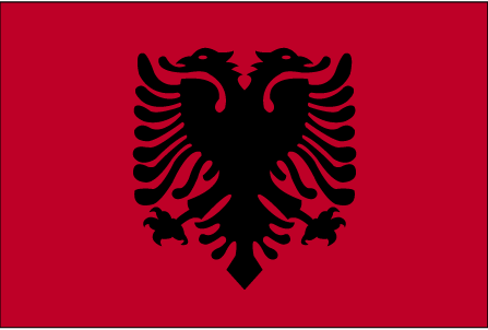 अल्बेनिया