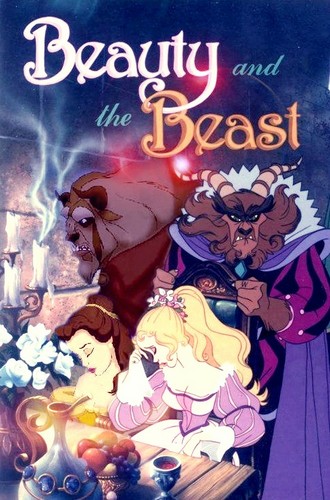  Beauty and the Beast's