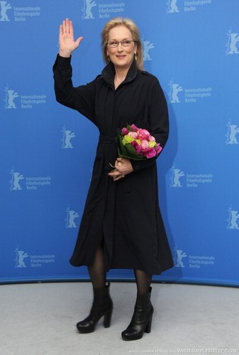  Berlin International Film Festival - Photocall [February 14, 2012]
