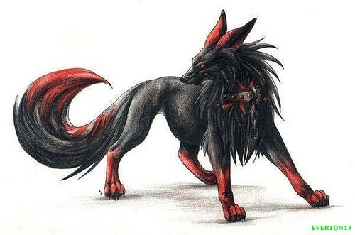  Darkwolf