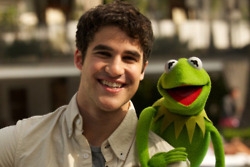  Darren & Kermit